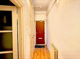 Immaculate One Bed in Tower Bridge Luxurious Taste