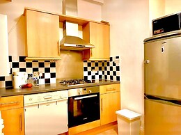 Immaculate One Bed in Tower Bridge Luxurious Taste