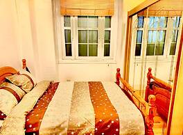 Immaculate One Bed in Tower Bridge Luxurious Taste