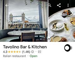 Immaculate One Bed in Tower Bridge Luxurious Taste