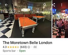 Immaculate One Bed in Tower Bridge Luxurious Taste