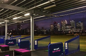 Immaculate One Bed in Tower Bridge Luxurious Taste