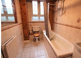 Immaculate One Bed in Tower Bridge Luxurious Taste