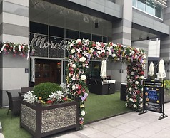 Immaculate One Bed in Tower Bridge Luxurious Taste