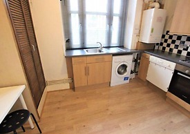 Immaculate One Bed in Tower Bridge Luxurious Taste