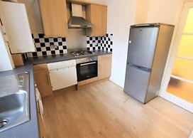 Immaculate One Bed in Tower Bridge Luxurious Taste