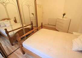 Immaculate One Bed in Tower Bridge Luxurious Taste