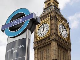 Immaculate One Bed in Tower Bridge Luxurious Taste