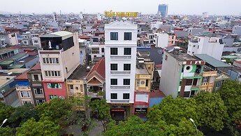 Tuan Nam Hotel