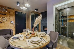 Apartamenty Pod Giewontem GAWRA