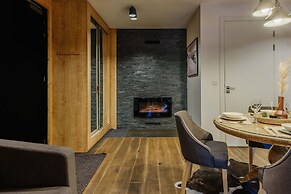 Apartamenty Pod Giewontem GAWRA