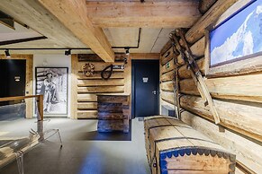 Apartamenty Pod Giewontem GAWRA