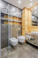 Apartamenty Pod Giewontem GAWRA