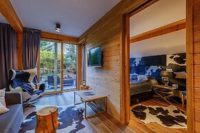 Apartamenty Pod Giewontem GAWRA