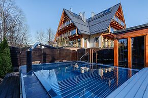 Apartamenty Pod Giewontem GAWRA