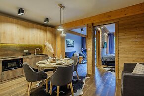 Apartamenty Pod Giewontem GAWRA