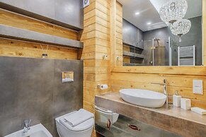 Apartamenty Pod Giewontem GAWRA