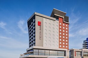 Fiesta Inn Mazatlán