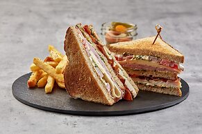 Fiesta Inn Mazatlán