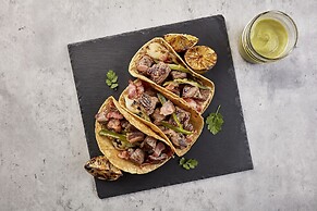 Fiesta Inn Mazatlán