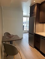 Arctic Sea Apartments