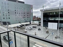 Arctic Sea Apartments