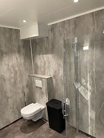 Arctic Sea Apartments