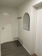 Arctic Sea Apartments