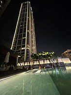 Downtown - Burj Royale 1201