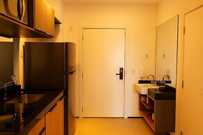 Elegance Suítes Vergueiro