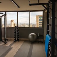 Elegance Suítes Vergueiro