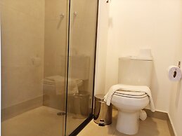 Elegance Suítes Vergueiro