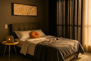 Elegance Suítes Vergueiro