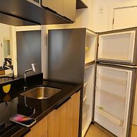 Elegance Suítes Vergueiro