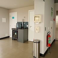 Elegance Suítes Vergueiro