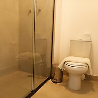 Elegance Suítes Vergueiro