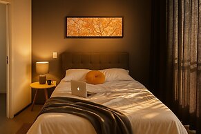 Elegance Suítes Vergueiro