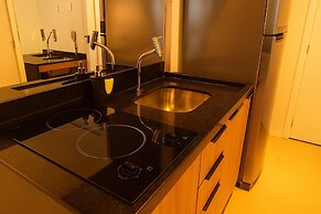 Elegance Suítes Vergueiro