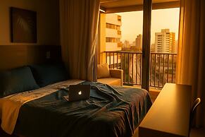 Elegance Suítes Vergueiro