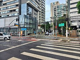 Elegance Suítes Vergueiro