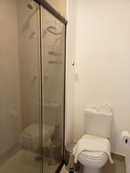 Elegance Suítes Vergueiro