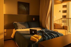 Elegance Suítes Vergueiro