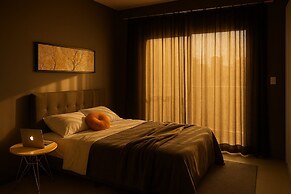 Elegance Suítes Vergueiro