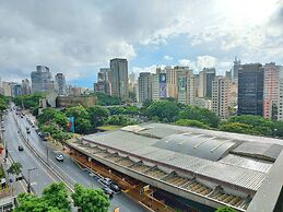 Elegance Suítes Vergueiro