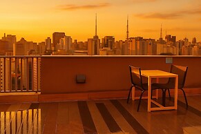 Elegance Suítes Vergueiro