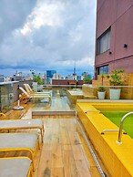 Elegance Suítes Vergueiro