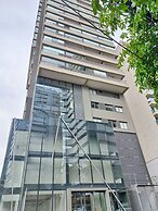 Elegance Suítes Vergueiro