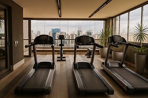 Elegance Suítes Vergueiro