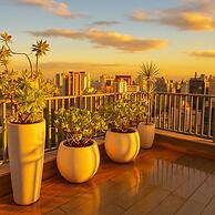 Elegance Suítes Vergueiro