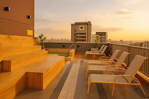 Elegance Suítes Vergueiro